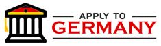 Apply To Germany Logo